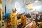 Неделя пред Рождеством Христовым 2022