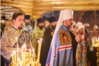 Престольный праздник в храме в честь иконы Божий Матери &quot; Скоропослушница&quot; г. Чебоксары 2023