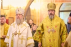 Неделя 26 -я по Пятидесятнице 2024