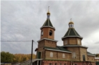 По святым местам. Подворье Цивильского Тихвинского женского монастыря.