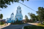 В Чувашии отмечают День Святого Духа
