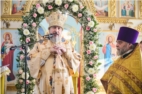 Литургия в Неделю о Страшном Суде. С.Ходары Шумерлинского МО 23.02.2025г.