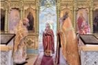 Богослужение в день памяти святого великомученика Георгия Победоносца 6.05.2026г